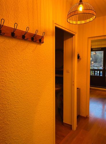 Au Refuge d'Orres Au Refuge d'Orres