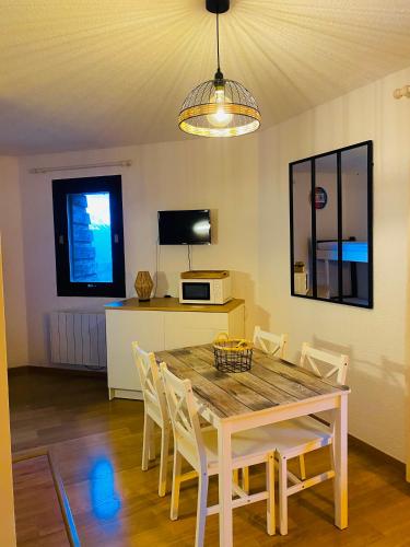 Au Refuge d'Orres Au Refuge d'Orres