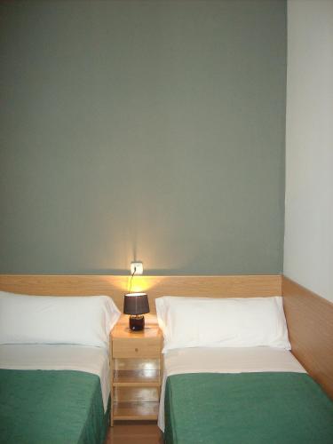 Hostal Zabala