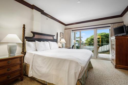 Waipouli Beach Resort & Spa Kauai By Outrigger