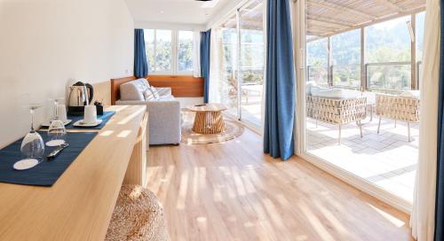 Los Geranios in ปอร์ต เด ซอเยอร์