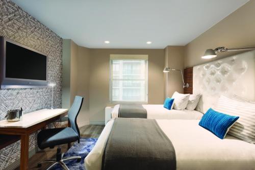 The Gallivant Times Square in New York (NY)