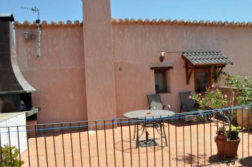 Casa rural La Boticaria in Villar del Arzobispo
