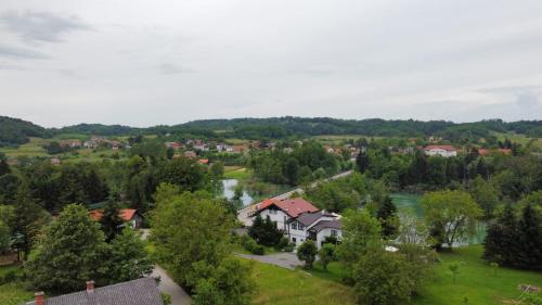  Apartment Iva in Duga Resa