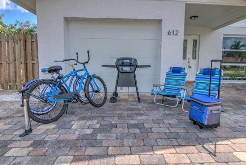 Relax Poolside & Walk or Bike to the Beach From This Amazing Naples Pool Home!, Naples (foto 6)