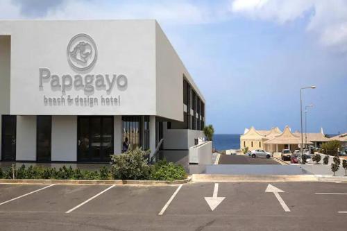 Dushi Apartment Near the Beach in 詹席爾