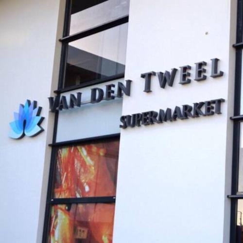 Dushi Apartment Near the Beach in 詹席爾