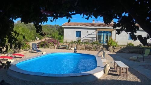 Ferienhaus Casa Blu