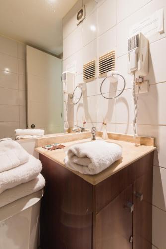 One-Bedroom Apartment (3 Adults)