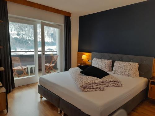 Ferienhaus Enzian in Pragraten Am Grossvenediger