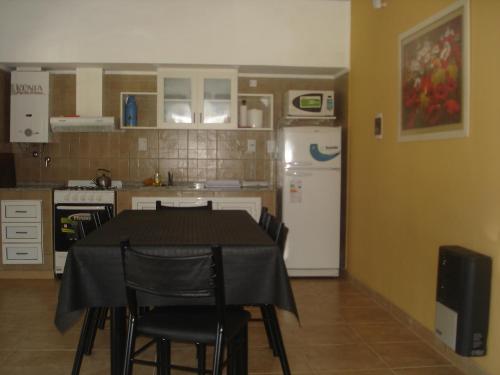 Iekārtas, Cabanas Costa Azul in Sauce Viejo