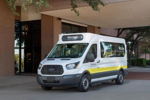 The Westin Dallas Fort Worth Airport