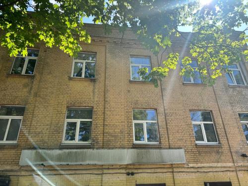 4 can stay. Free parking. Imanta, Riga (Foto 9)