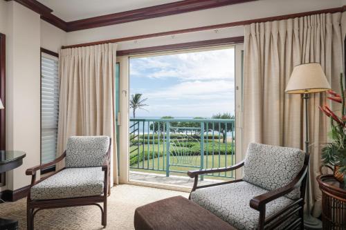 Waipouli Beach Resort & Spa Kauai By Outrigger