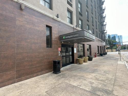 Foto - Holiday Inn Express - Dallas Downtown, an IHG Hotel