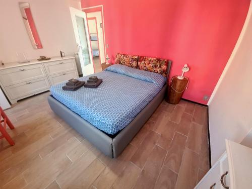  Rosa Tramonto Portofino by PortofinoVacanze in Rapallo