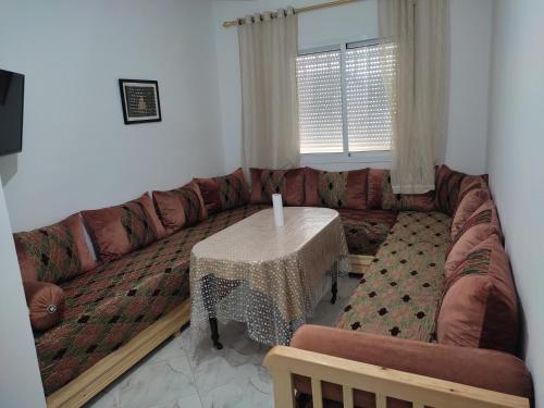 B&B Villa Alhucemas - Peaceful Apartment - Bed and Breakfast Villa Alhucemas