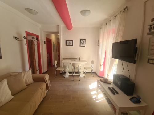  Rosa Tramonto Portofino by PortofinoVacanze, Ferienwohnung in Rapallo