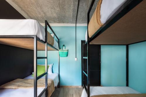 Casa Kanabri Hostal Boutique Casa Kanabri Hostal Boutique