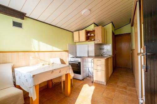 Guesthouse Istra Premantura