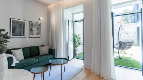 Almada 551 by LovelyStay, Porto