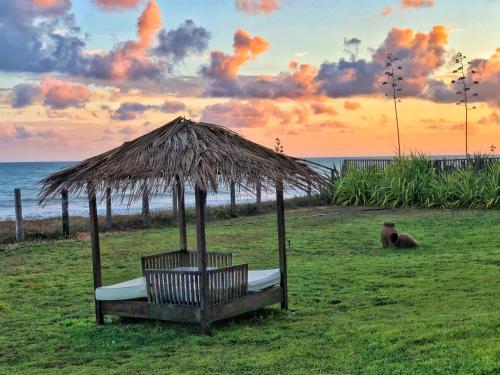 Enseada dos Mares Beach Bungalows Touros