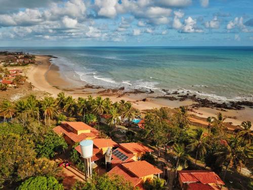 Enseada dos Mares Beach Bungalows