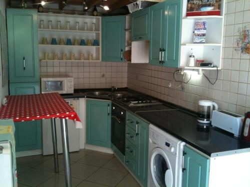  Caterina Private Rooms and Apartments in Budapest