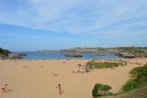 Estupendo apartamento junto a la playa de San Juan