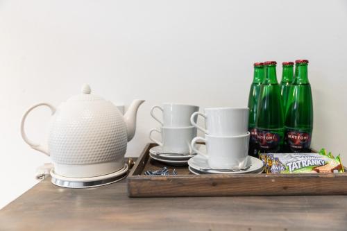 Miss Sophie's New Town & Wellness - image 12