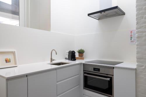 Konyha, Huys17 in Hasselt