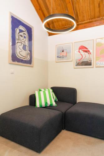 FIGA apartment - Tap to explore photos