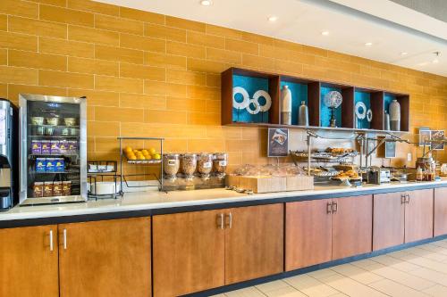 SpringHill Suites by Marriott Houston Rosenberg