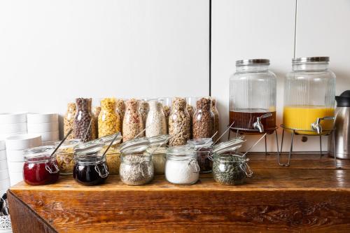 Miss Sophie's New Town & Wellness - image 10