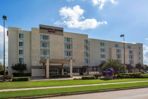 SpringHill Suites by Marriott Houston Rosenberg