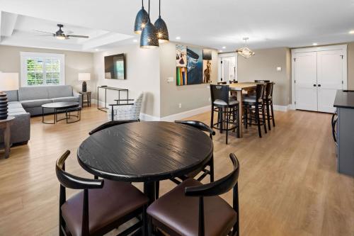 Inn at Swan River - image 13