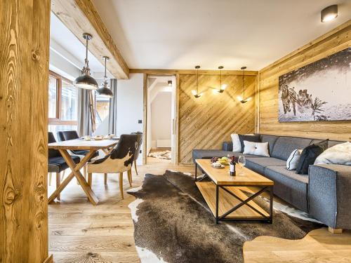 VisitZakopane - Tatra Ski Apartment, Zakopane