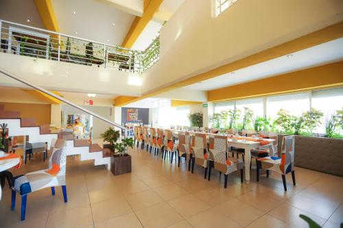 TRYP by Wyndham Chetumal, Chetumal (foto 7)