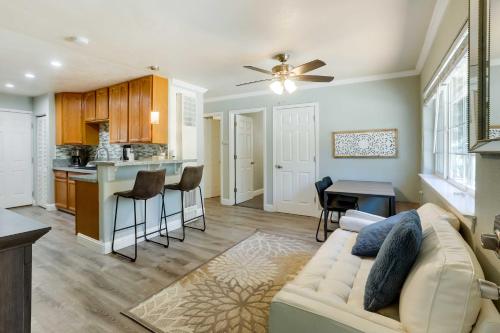 Welcoming South Lake Tahoe Rental Near Beaches