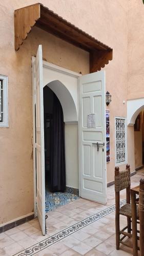 Hostel Laksour in Medina