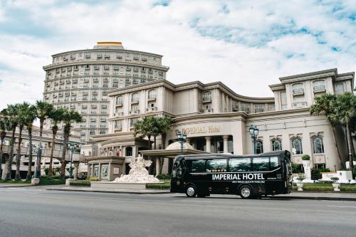 The IMPERIAL Vung Tau Hotel