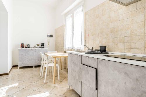 Casa Vacanza Via Sottocorno - Busto Arsizio
