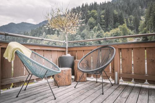 A környék, Ferienhaus Neureiter in Viehhofen