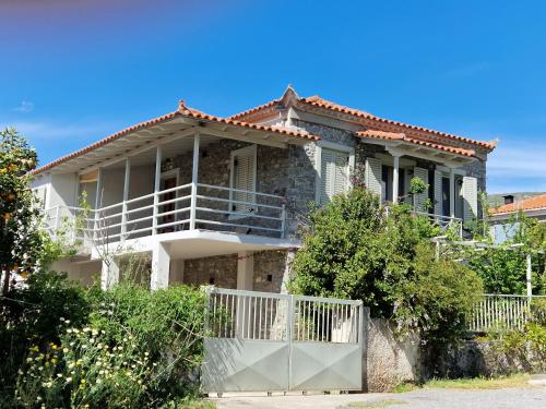 . Filia Country House