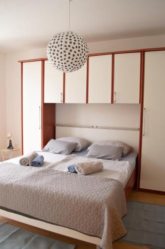 Apartment SeaShell, Jadranovo (zdjęcie 2)