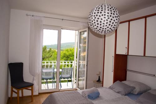 Apartment SeaShell, Jadranovo (zdjęcie 6)