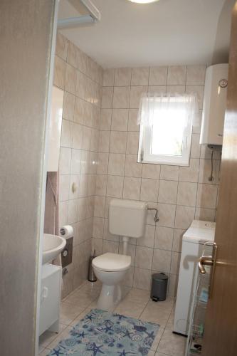 Apartment SeaShell, Jadranovo (zdjęcie 10)