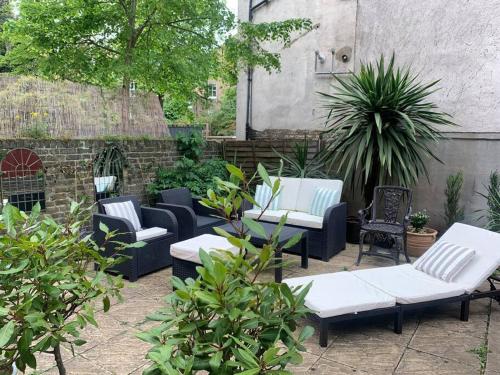 Stunning London Apartment in Maida Vale, Londres