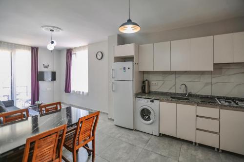 just dream suite apart otel - image 8