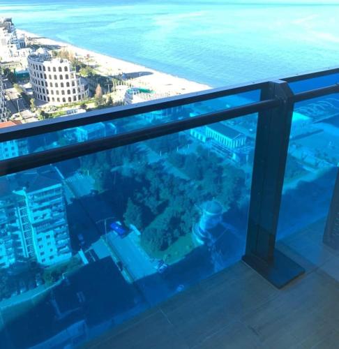 Studio with Sea View